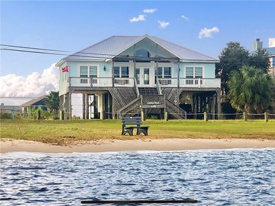 2011 Cadillac Avenue, Dauphin Island, AL, 36528