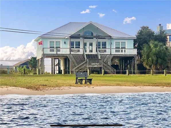 2011 Cadillac Avenue, Dauphin Island, AL 36528