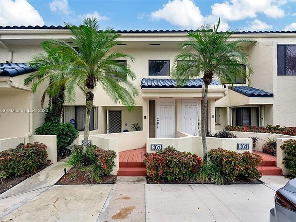 2nd image of 8053 NW 15th Mnr #8053