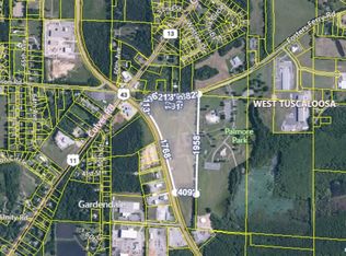 0 Joe Mallisham Pkwy, Tuscaloosa, AL