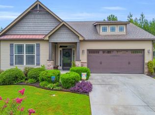 620 Sandstone Dr, Seneca, SC 29678