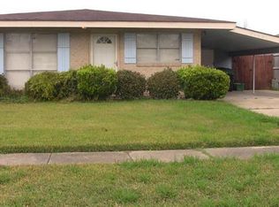 5148 Page St, Marrero, LA 70072