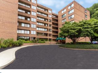 19 Rock Hill Rd #T-D, Bala Cynwyd, PA 19004