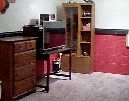 Downstairs Bedroom 4