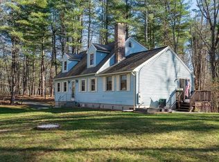 24 Windham Depot Rd, Derry, NH 03038