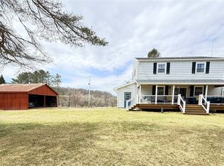 458 Miller Rd, New Berlin, NY 13411
