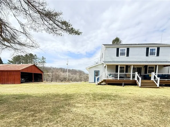 458 Miller Rd, New Berlin, NY 13411