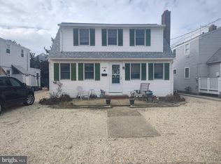9708 Long Bch, Beach Haven, NJ 08008