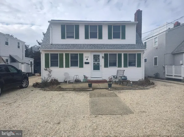 9708 Long Bch, Beach Haven, NJ 08008