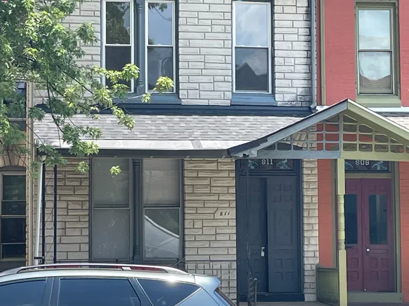811 N 5th St #2, Reading, PA 19601