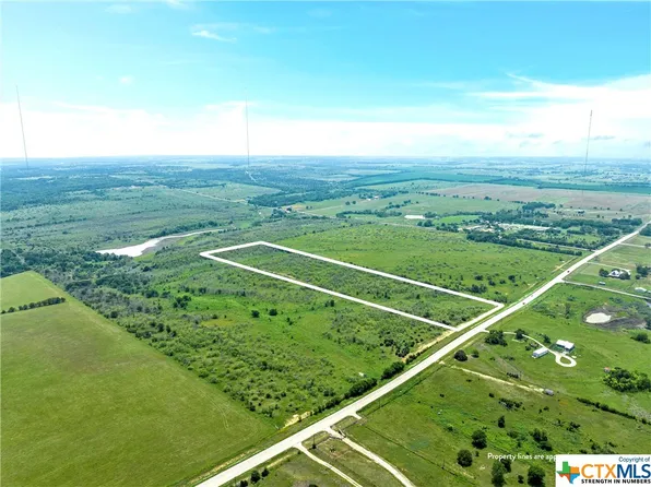 15 Ac Tract Spring Valley Road Dr #3, Moody, TX 76557