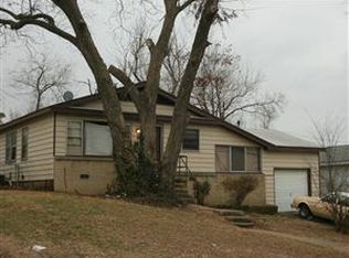 2010 W 46th St, Tulsa, OK 74107