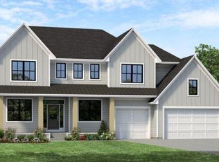 4542 Sunset Ln, Excelsior, MN 55331