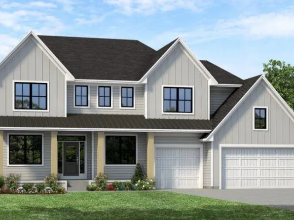 4542 Sunset Ln, Excelsior, MN 55331