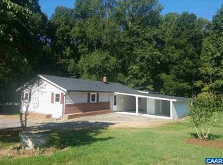 146 Wagner Farm Rd, Louisa, VA 23093