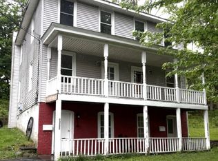 6322 Mill St #B, Rhinebeck, NY 12572