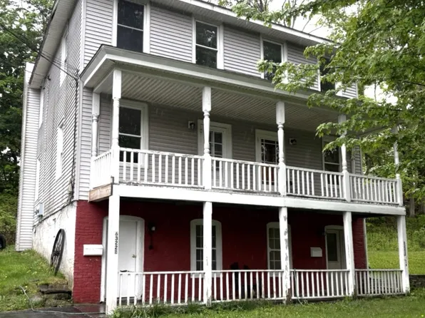 6322 Mill St #B, Rhinebeck, NY 12572