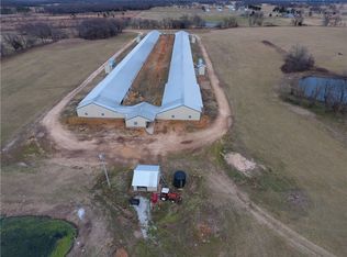 Tbd E 0642 Rd, Westville, OK 74965