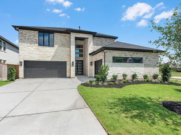 26802 Beacon Lodge Ln, Richmond, TX 77406