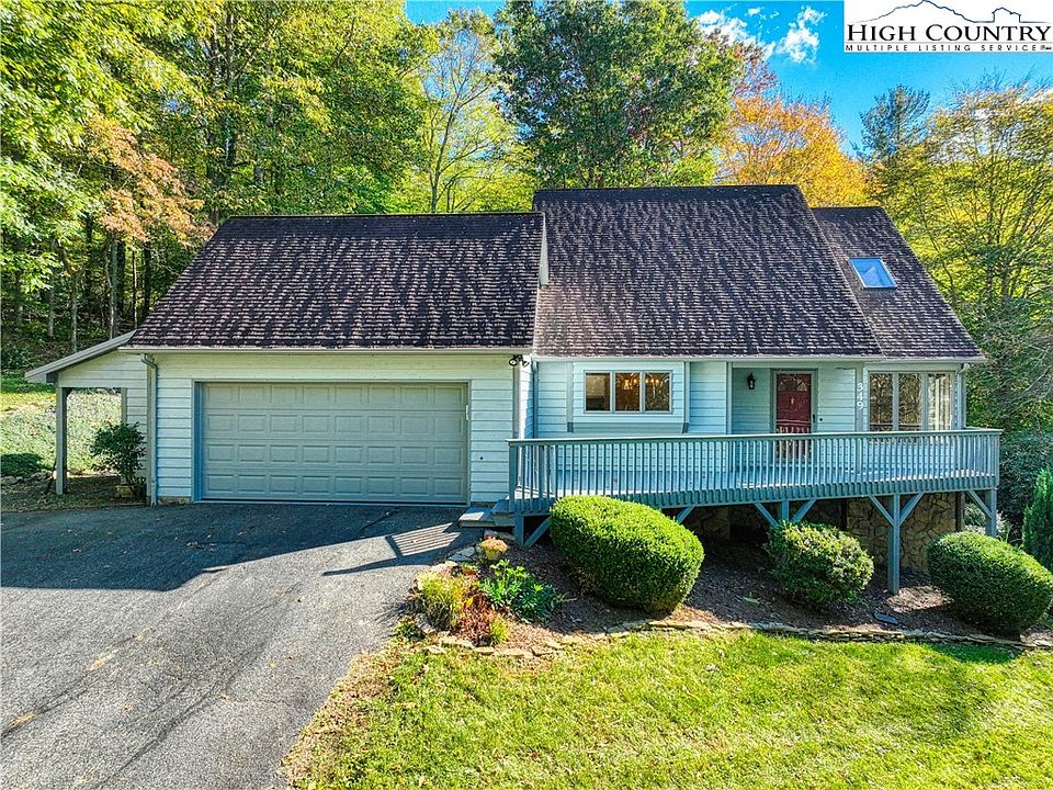 349 Hoke Wagoner Road, Crumpler, NC 28617 Zillow