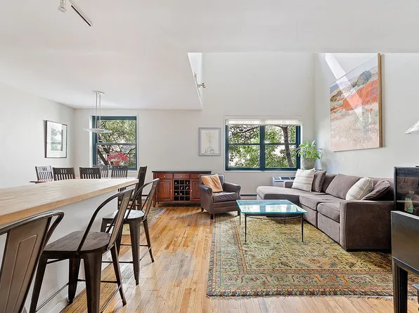 153 Perry St Unit 4B, New York, NY 10014