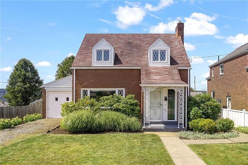 1633 Alcoa Dr, New Kensington, PA 15068 Zillow
