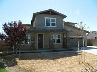 263 Cleomella Ct, Hemet, CA 92543