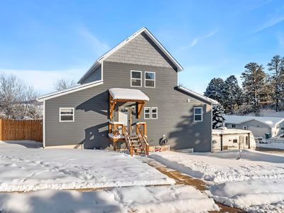2990 1st Ave S, Sturgis, SD, 57785