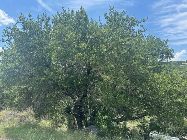 Lt 20199 Quick Draw, Horseshoe Bay, TX 78657