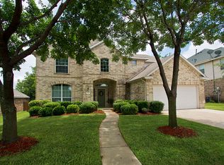 1360 Calistoga Dr, Rockwall, TX 75087