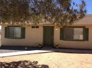 13652 Pauhaska Rd, Apple Valley, CA 92308