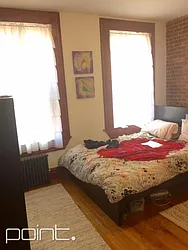 Rented by Point NYC