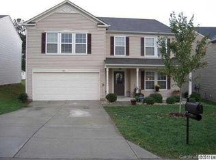 733 Nannyberry Ln, Concord, NC 28025