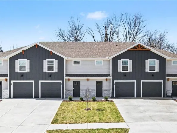 603 Mason Dr, Odessa, MO 64076
