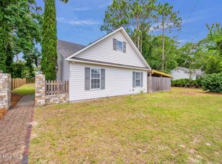 711 Navaho Trl, Wilmington, NC 28409