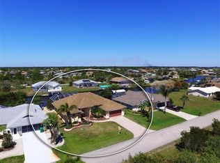 9228 Spring Cir, Pt Charlotte, FL 33981