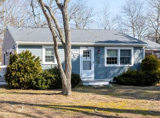 80 Quason Drive, Eastham, MA 02642