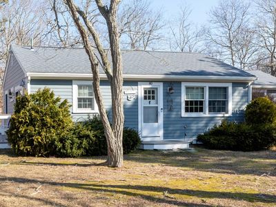 80 Quason Drive, Eastham, MA, 02642