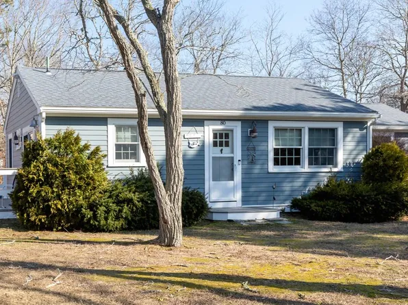 80 Quason Drive, Eastham, MA 02642