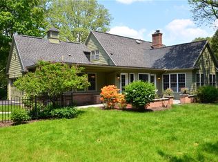 307 Allens Creek Rd, Rochester, NY 14618