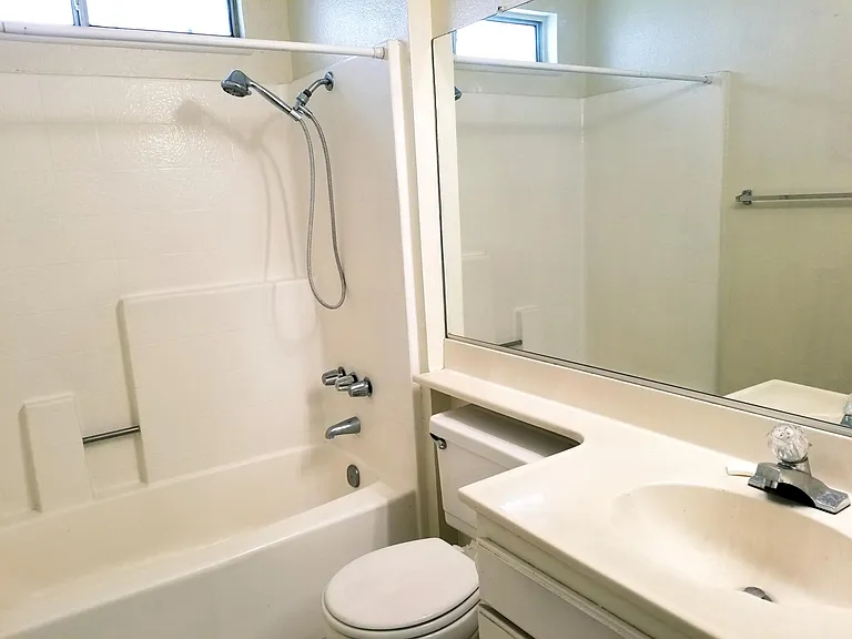 Bathroom #2
