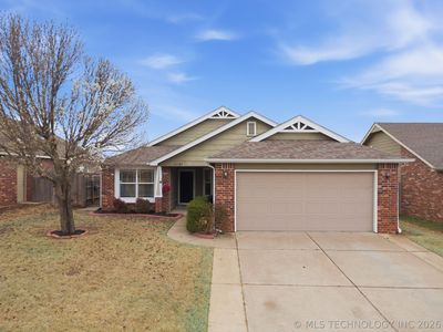11121 N 144th East Ave, Owasso, OK, 74055