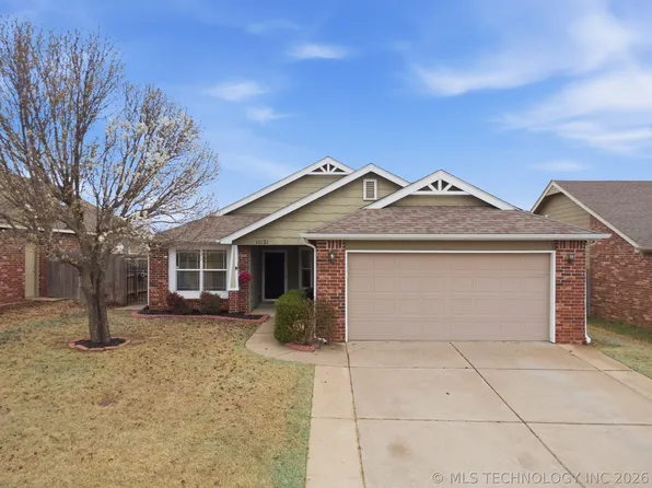 11121 N 144th East Ave, Owasso, OK 74055