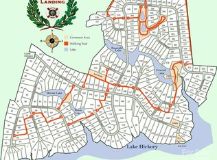 5582 Bridgewater Dr, Granite Falls, NC 28630