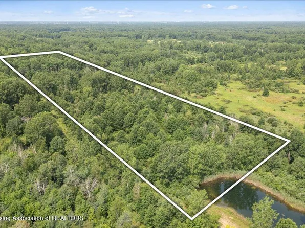 0 E Garfield Rd, Ashley, MI 48806