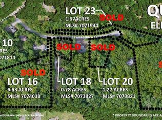 LOT 11 Old Elk Neck Rd, Elkton, MD 21921