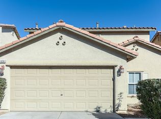 8636 Pitch Fork Ave, Las Vegas, NV 89143