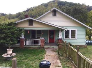 544 Green Valley Rd, Leicester, NC 28748