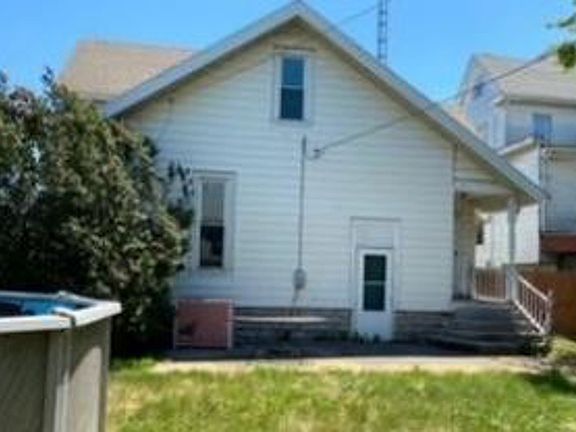 Property Side View