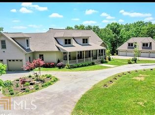 682 Camp Yonah Rd, Clarkesville, GA 30523